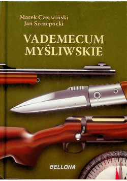 Vademecum myśliwskie
