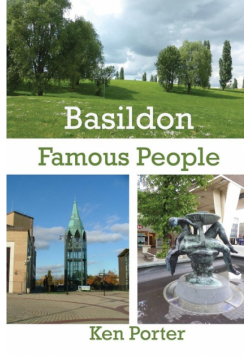 Basildon Famous People