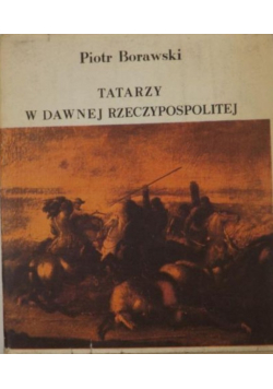 Tatarzy w dawnej Rzeczypospolitej