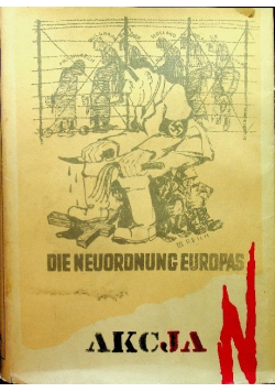 Akcja N Wspomnienia 1941 do 1944