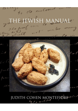 The Jewish Manual