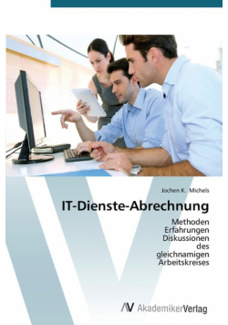 IT-Dienste-Abrechnung