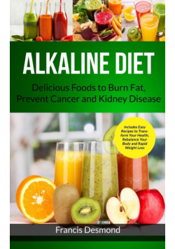 Alkaline Diet