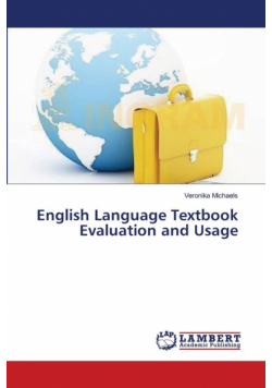 English Language Textbook Evaluation and Usage