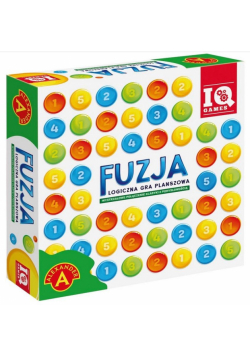Fuzja ALEX