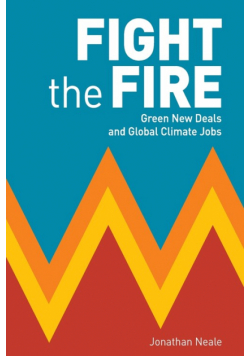 Fight the Fire