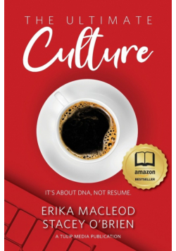 The Ultimate Culture