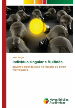 Indivíduo singular e Multidão