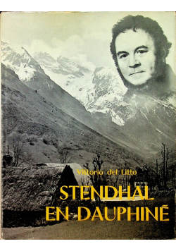 Stendhal en Dauphine