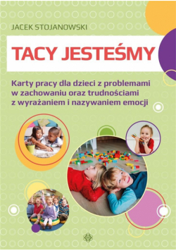 Tacy jesteśmy
