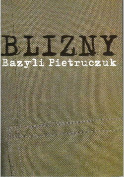 Blizny
