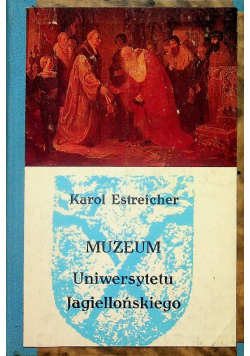 Muzeum Uniwersytetu Jagiellońskiego