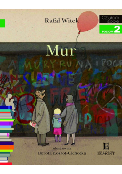 Czytam sobie - Mur