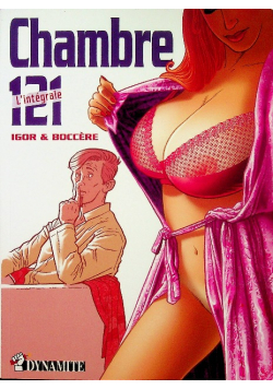 Chambre 121