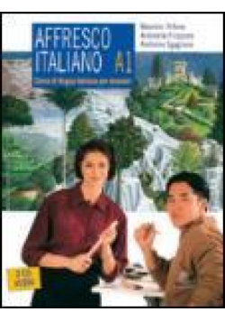 Affresco Italiano A1 podręcznik