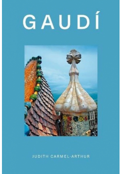 Design Monographs Gaudi