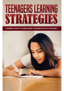 Teenagers Learning Strategies