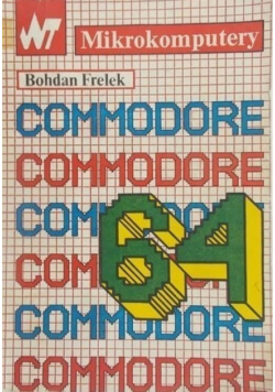 COMMODORE 64