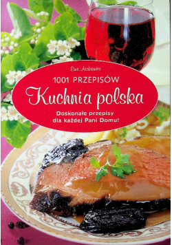 1001 przepisów Kuchnia polska