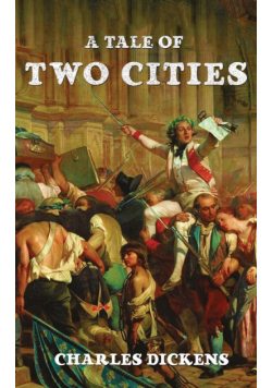 A Tale Of Two Cities