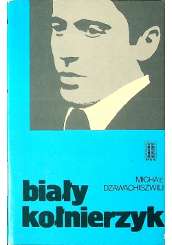 Biały kołnierzyk