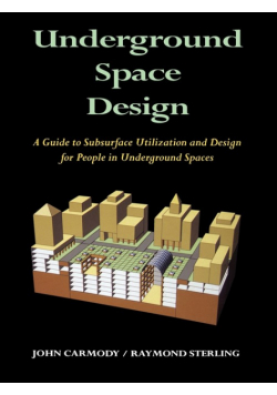 Underground Space Design
