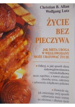 Życie bez pieczywa
