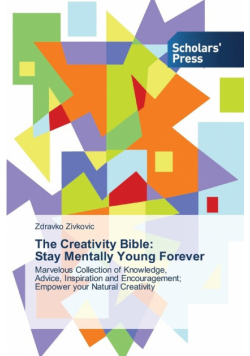 The Creativity Bible