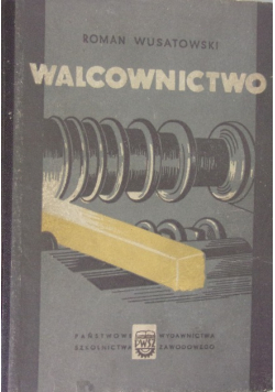 Walcownictwo