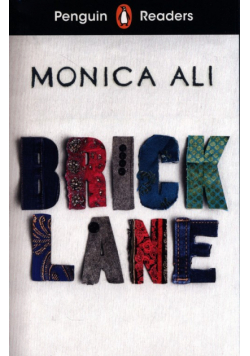 Penguin Readers Level 6: Brick Lane