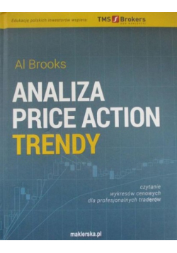 Analiza price action trendy