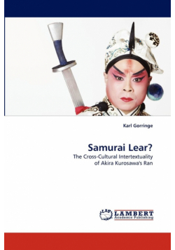 Samurai Lear?