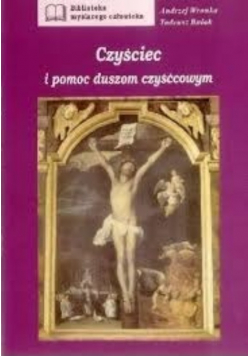 Czyściec i pomoc duszom czyśćcowym