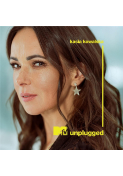 MTV Unplugged, CD