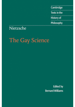 Nietzsche