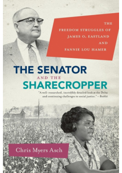 The Senator and the Sharecropper