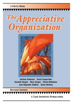 The Appreciative Organization