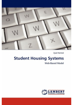 Student Housing Systems