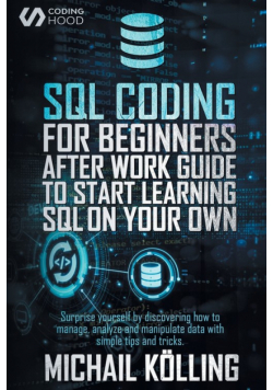 SQL Coding for Beginners