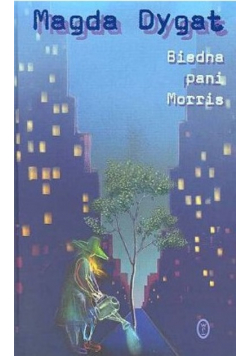 Biedna pani Morris