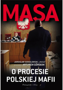 Masa o procesie polskiej mafii DL