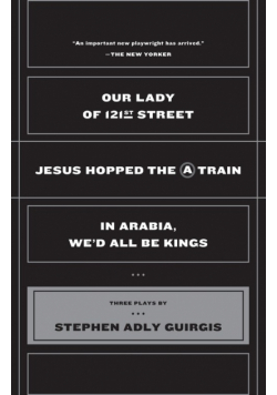 Our Lady of 121st Street