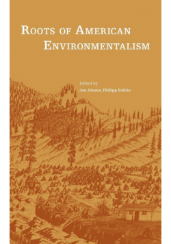 Roots of American Environmentalism