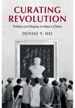 Curating Revolution