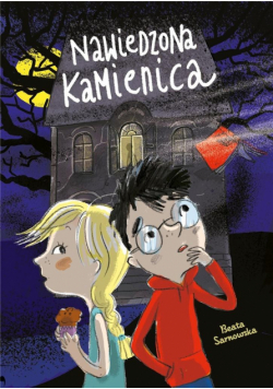 Złowieszcze Dreszcze. Nawiedzona kamienica