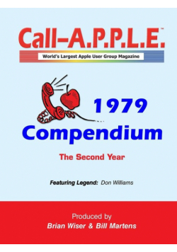 Call-A.P.P.L.E. Magazine ? 1979 Compendium