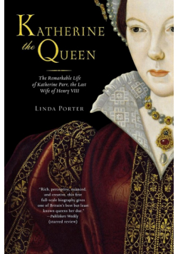 Katherine the Queen