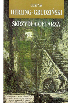 Skrzydła Ołtarza