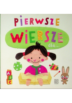 Pierwsze wiersze dla Nowa