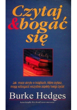 Czytaj i bogać się
